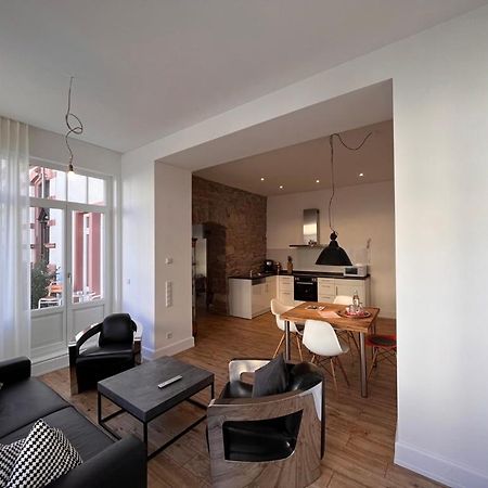 Zweite Heimat Heidelberg Apartment Екстериор снимка