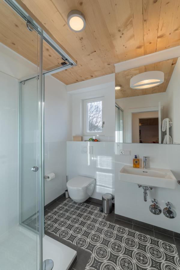 Zweite Heimat Heidelberg Apartment Екстериор снимка