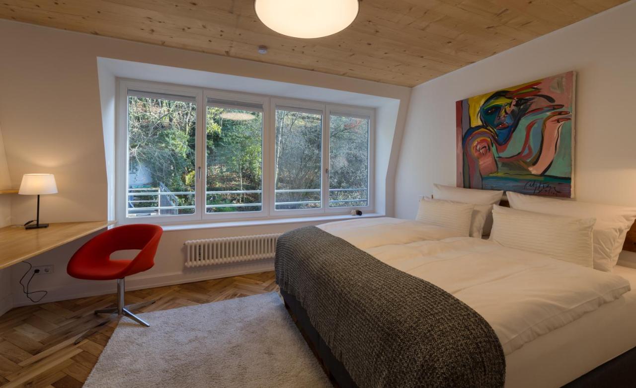 Zweite Heimat Heidelberg Apartment Екстериор снимка