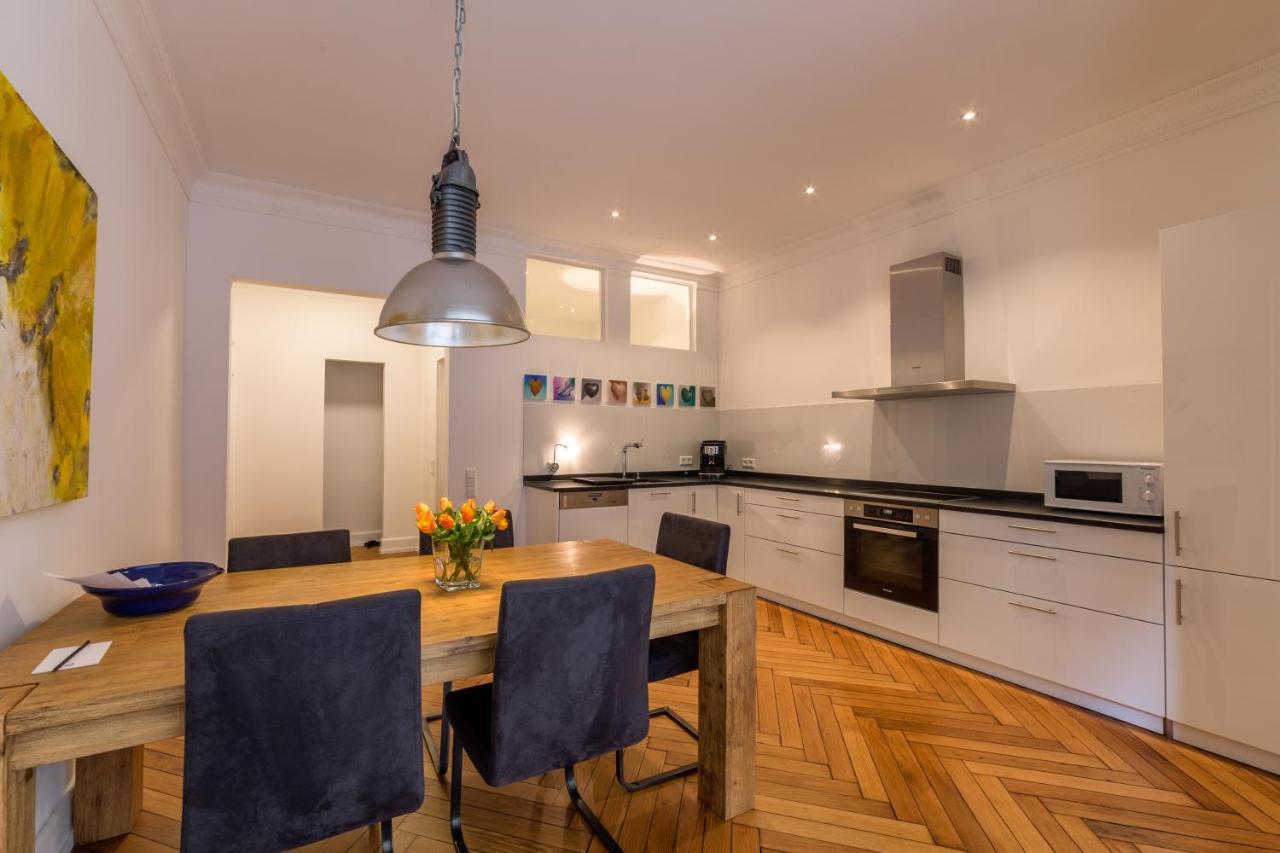 Zweite Heimat Heidelberg Apartment Екстериор снимка