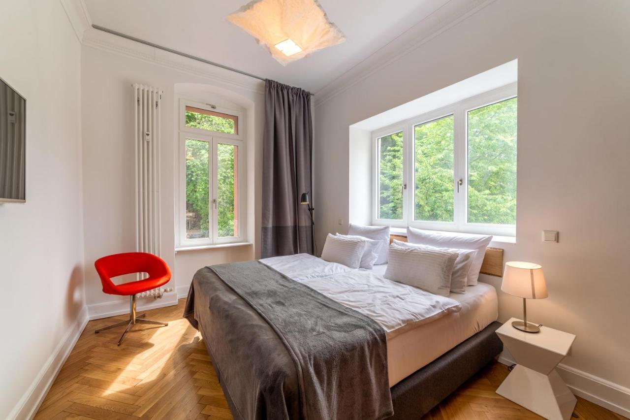 Zweite Heimat Heidelberg Apartment Екстериор снимка