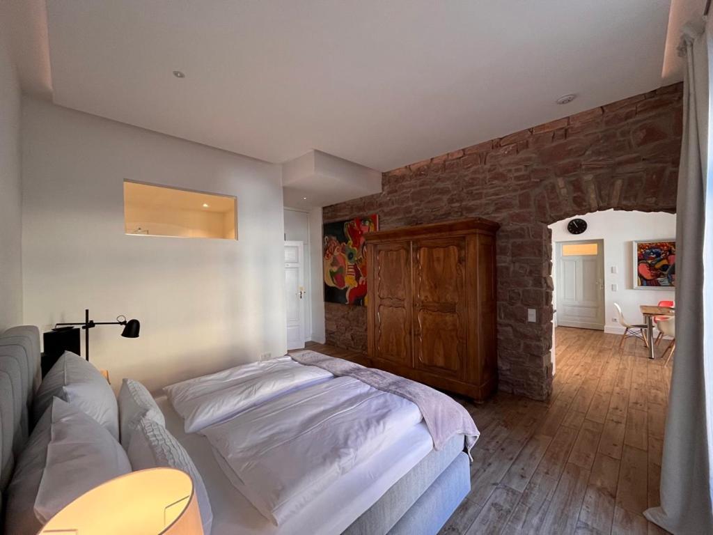 Zweite Heimat Heidelberg Apartment Екстериор снимка