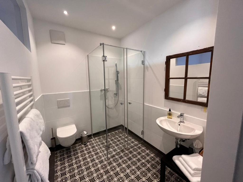 Zweite Heimat Heidelberg Apartment Екстериор снимка