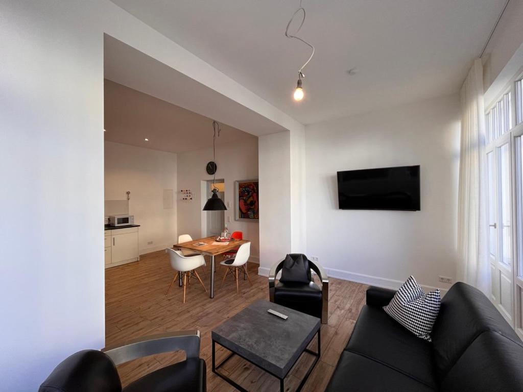 Zweite Heimat Heidelberg Apartment Екстериор снимка