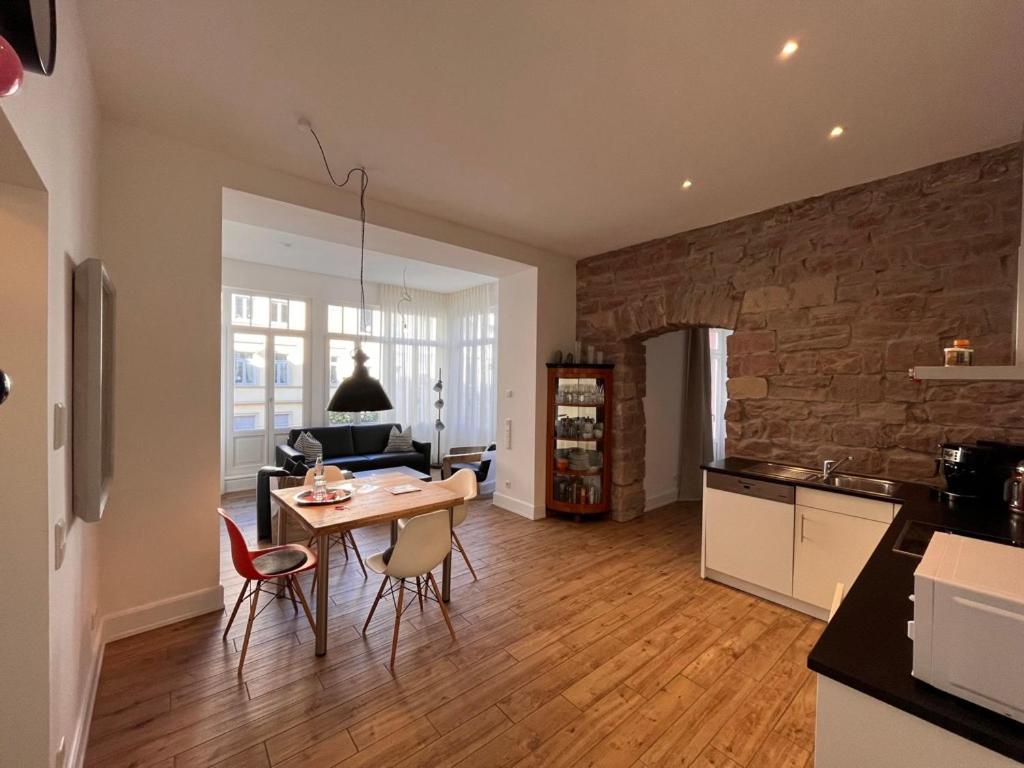 Zweite Heimat Heidelberg Apartment Екстериор снимка