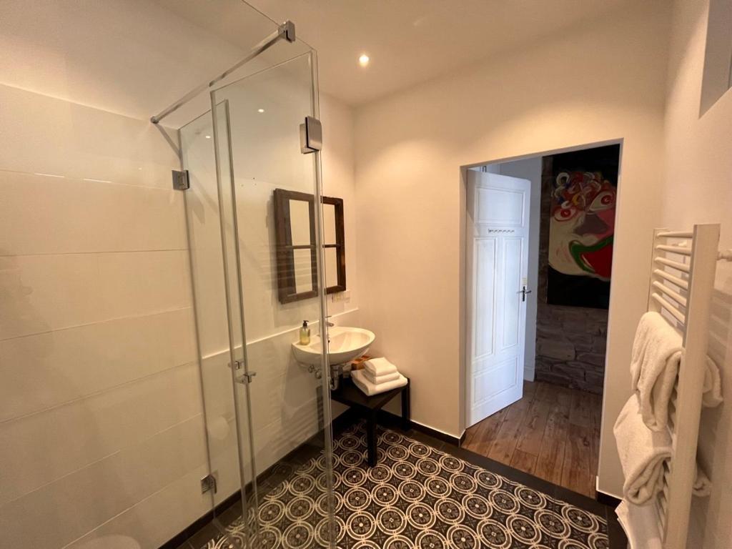 Zweite Heimat Heidelberg Apartment Екстериор снимка