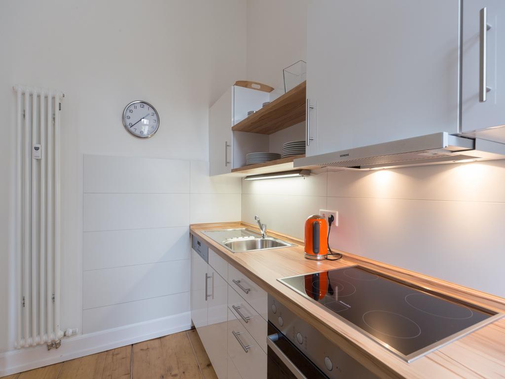 Zweite Heimat Heidelberg Apartment Стая снимка