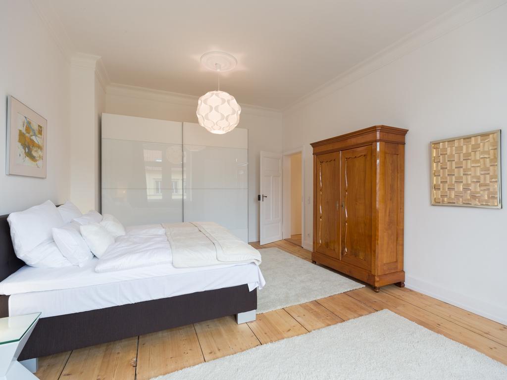 Zweite Heimat Heidelberg Apartment Стая снимка