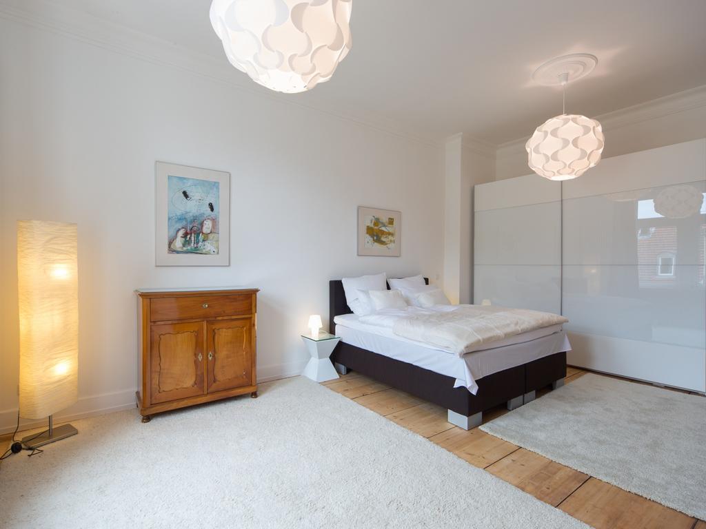 Zweite Heimat Heidelberg Apartment Стая снимка